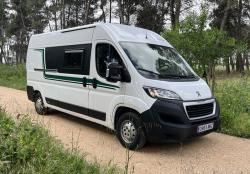Peugeot Boxer L3 H2 