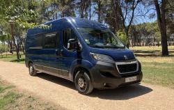 Peugeot Boxer L3 H2 