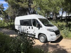 Fiat Ducato L2-H2 "Fuerteventura"