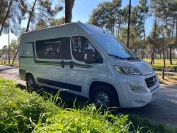 Fiat Ducato L2 H2 "Tenerife"