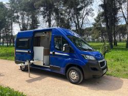 Peugeot Boxer L2 H2 "Arousa"
